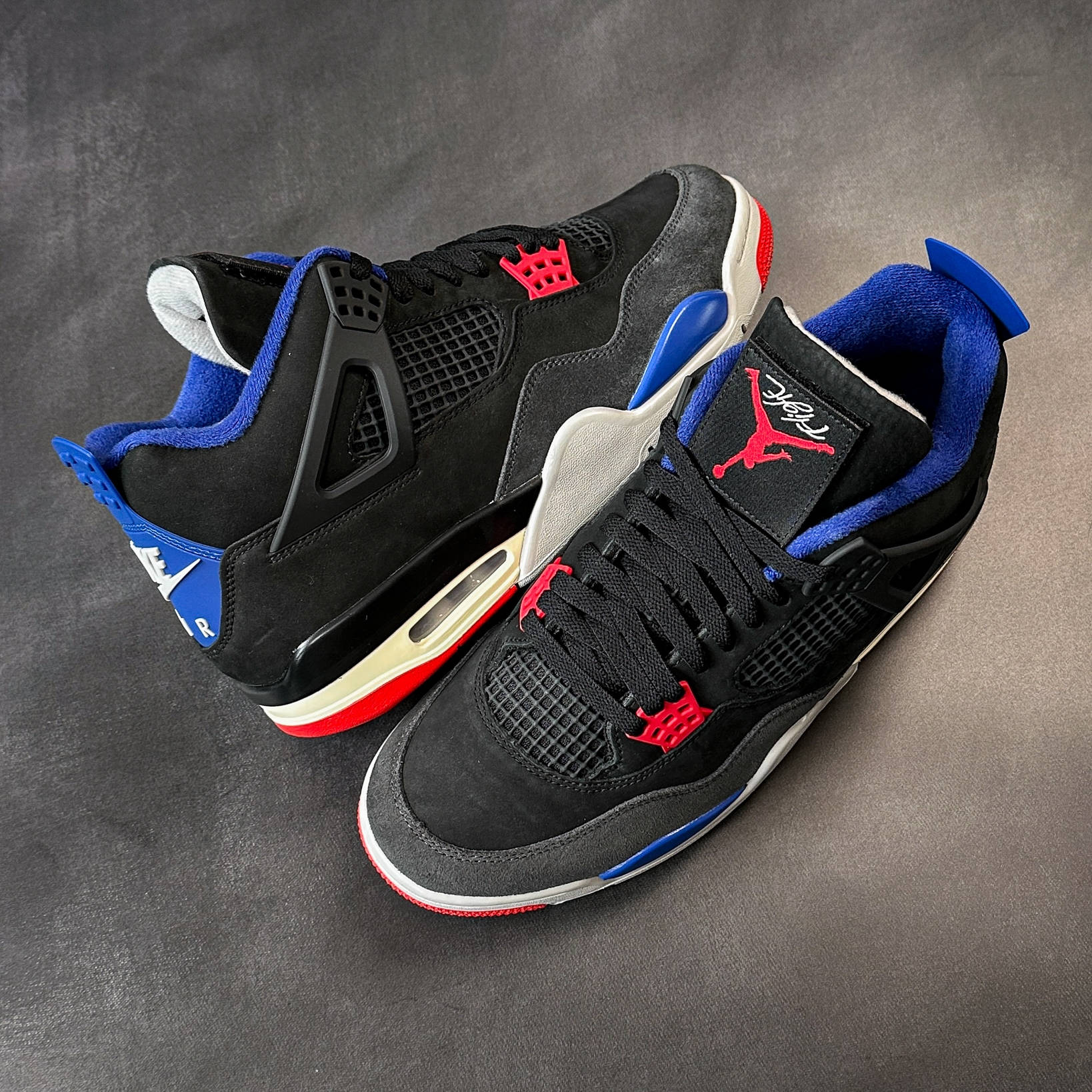 Jordan 4 Rare Air | FV5029-003 | UGC