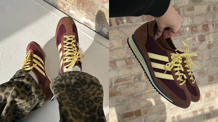 adidas SL72 Sizing: How Do They Fit? adidas SL72 Sizing: How Do They Fit?