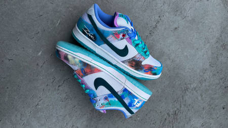 How To Cop The Futura Laboratories x Nike SB Dunk How To Cop The Futura Laboratories x Nike SB Dunk