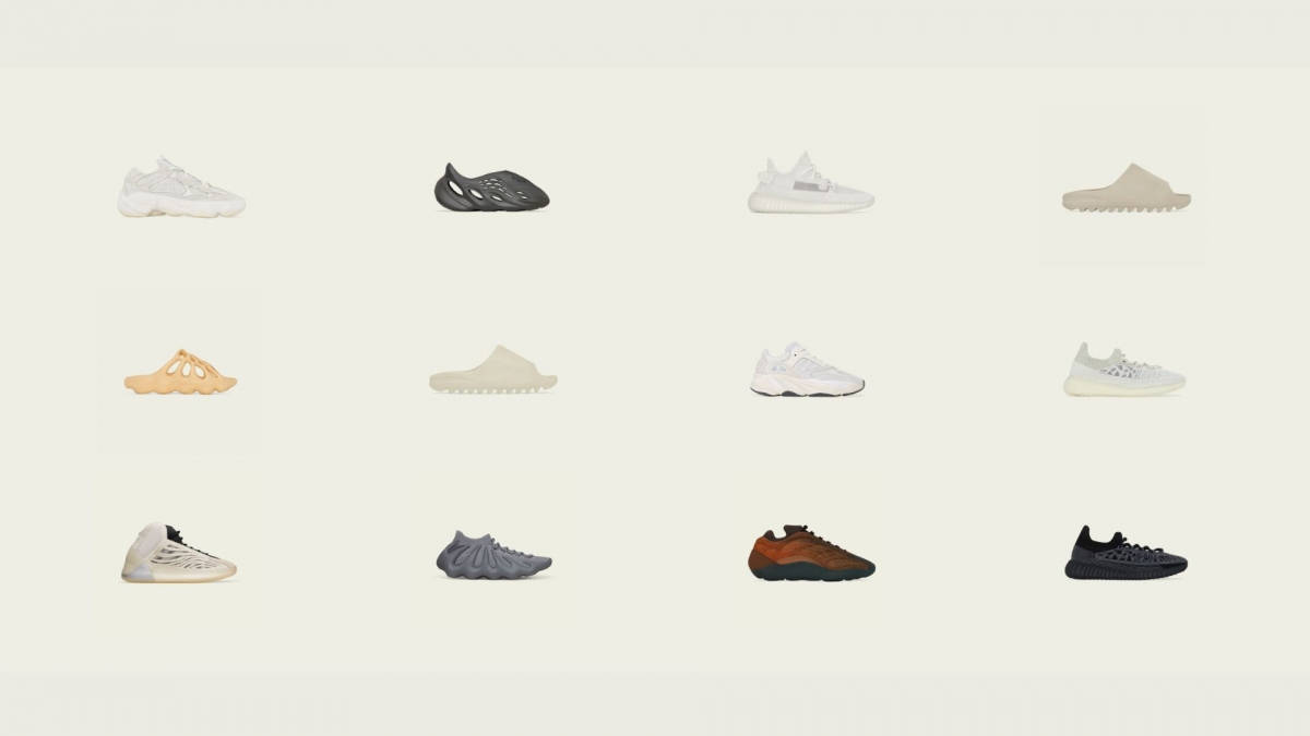 Could adidas Be Gearing Up For Their Final Ever Yeezy Release?