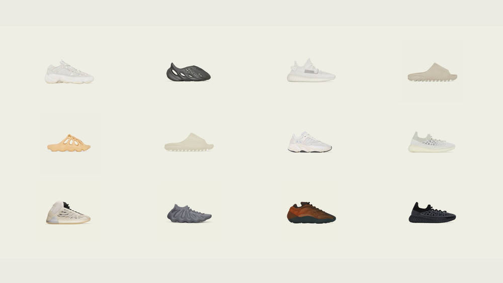 yeezy release stores