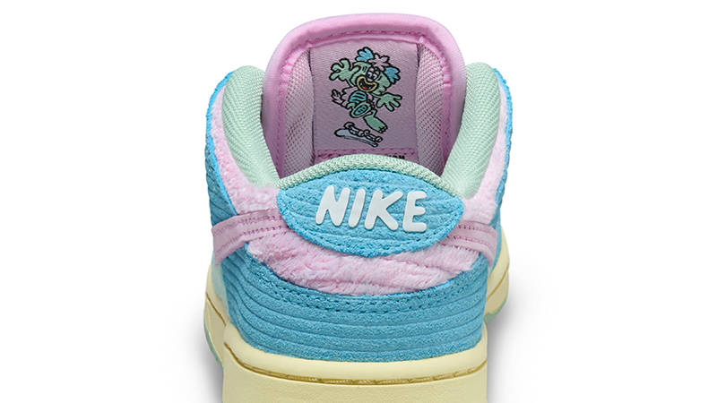 Verdy Visty x Nike SB Dunk Low PS Multi | FZ7195-400 | The Sole
