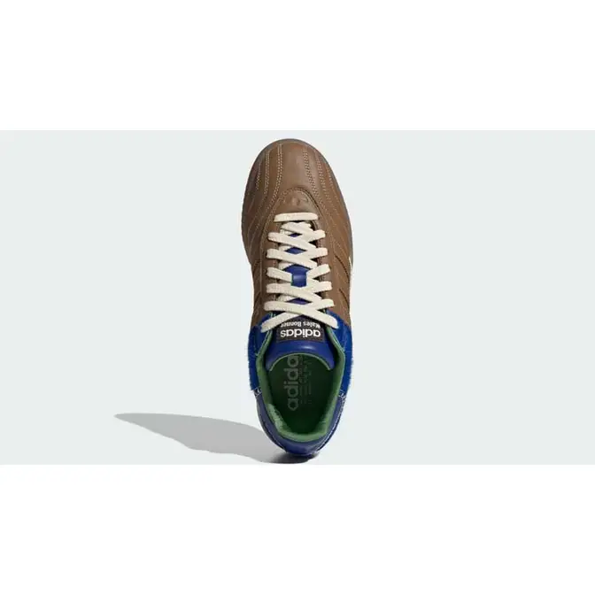 Wales Bonner x adidas Samba Millenium 