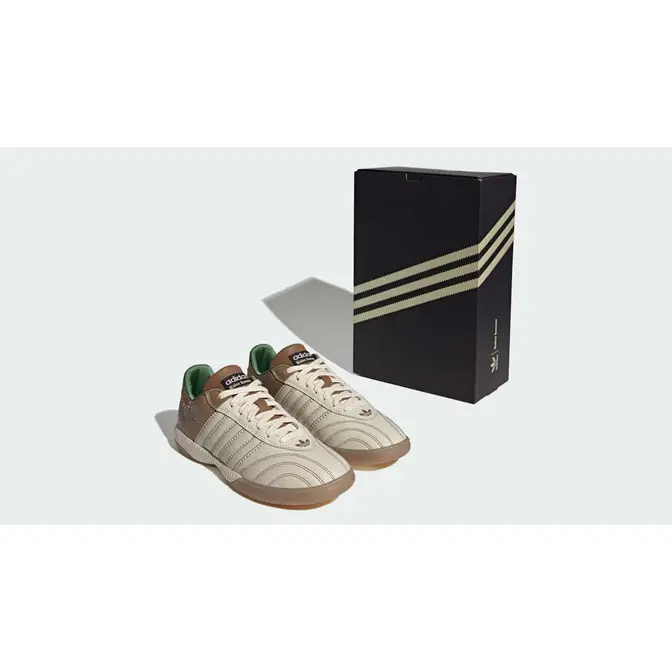 Samba millennium white online