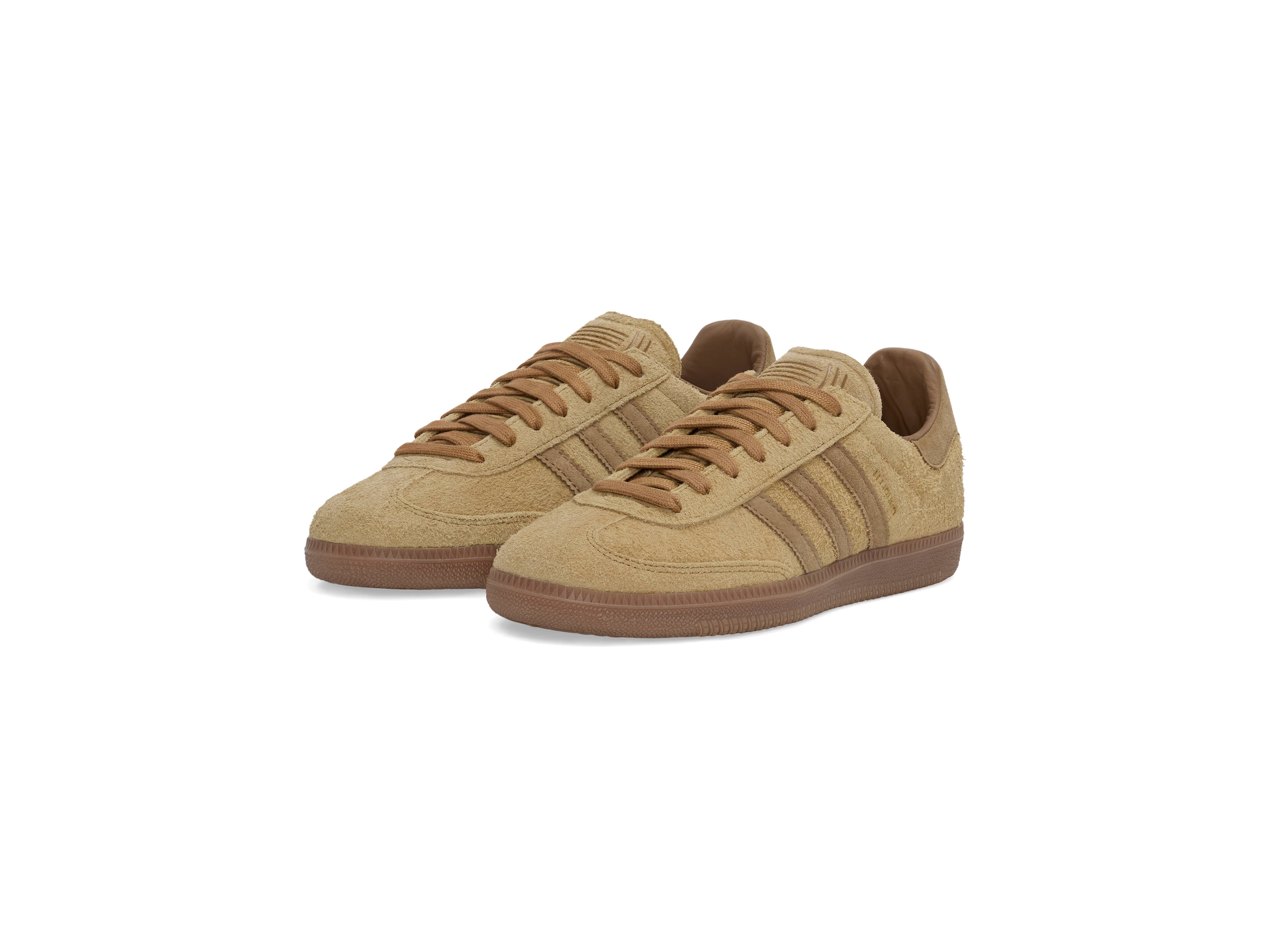 JJJJound x adidas Samba Tobacco | ID8709