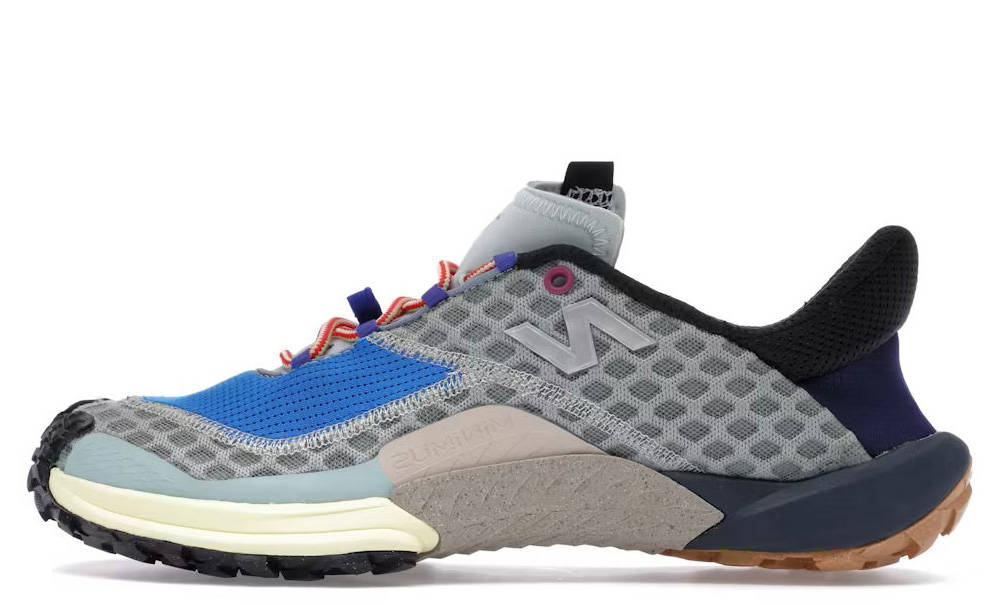 Action Bronson x New Balance M10 Minimus Pluto