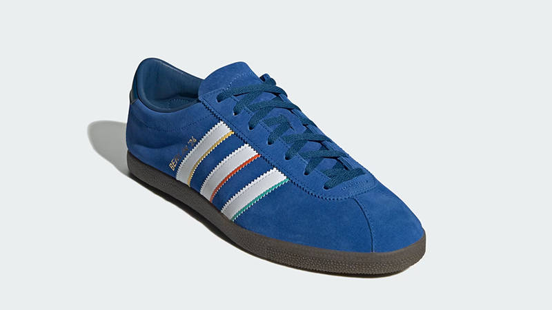 Adidas berlin trainers 2018 hotsell