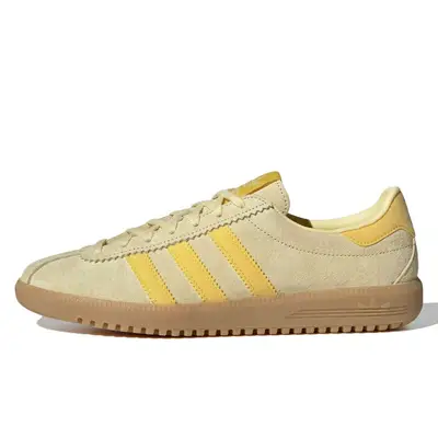 adidas Bermuda Almost Yellow