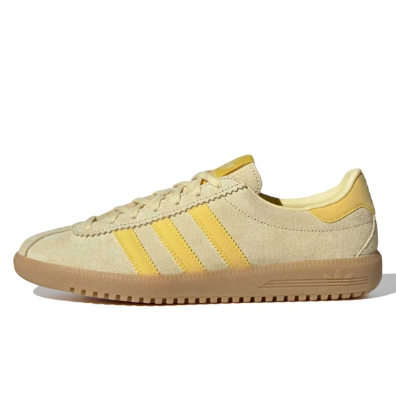 adidas Bermuda Almost Yellow
