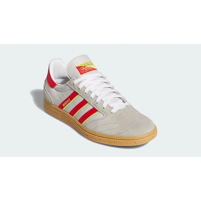 adidas Men's Busenitz Vintage Sneakers