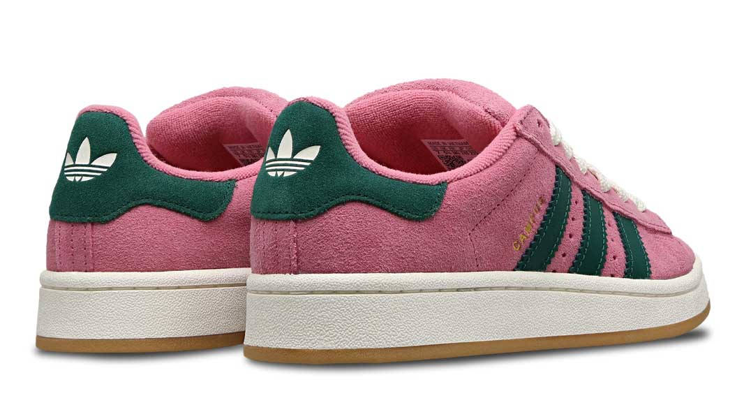 adidas Campus 00s Rose Tone Back