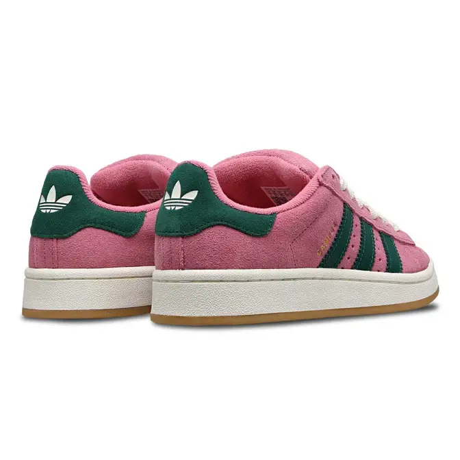 adidas Campus 00s Rose Tone Back