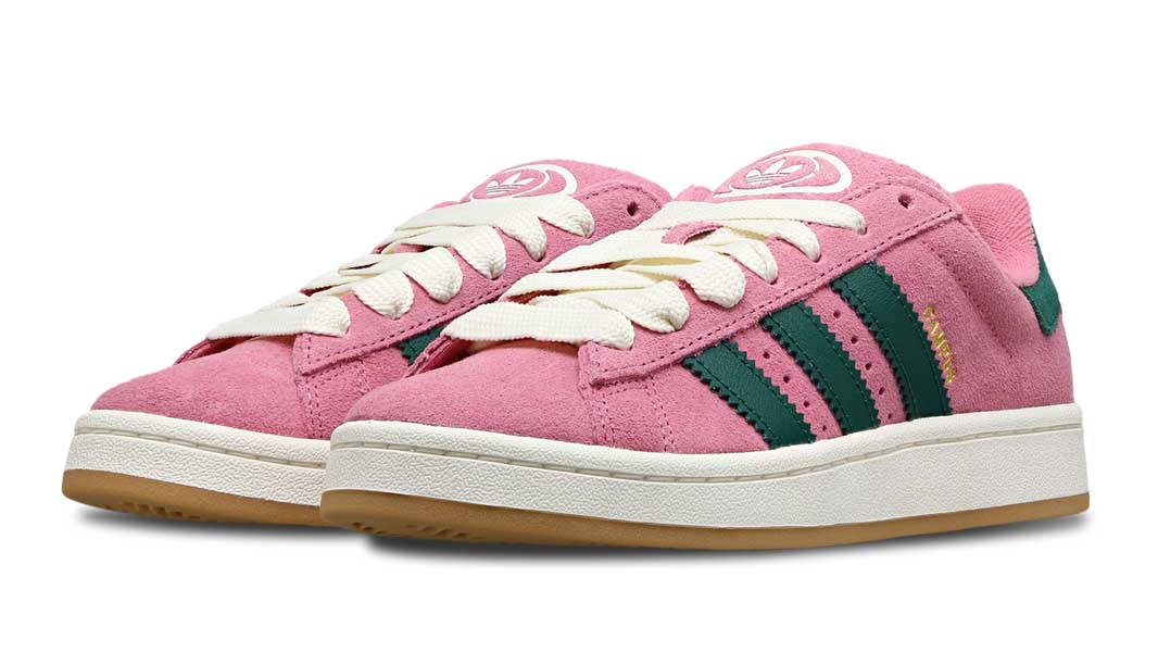 adidas Campus 00s Rose Tone Front