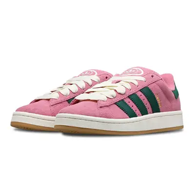 adidas Campus 00s Rose Tone Front