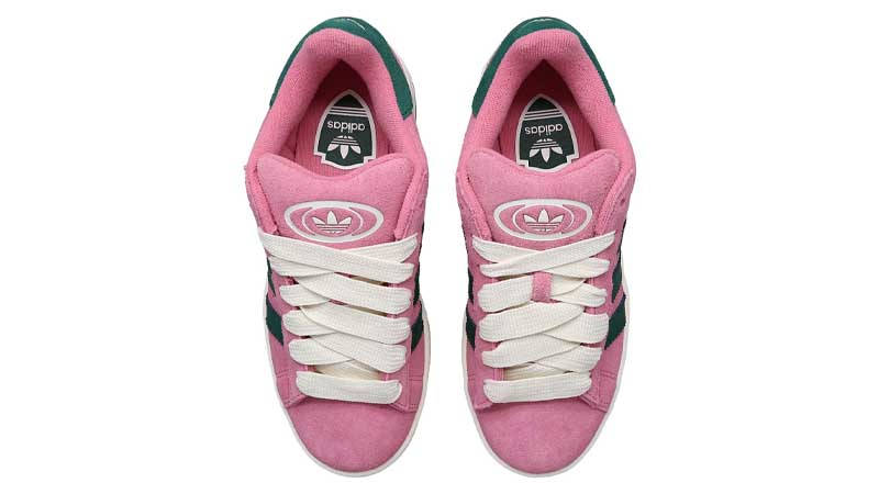 adidas Campus 00s Rose Tone Middle