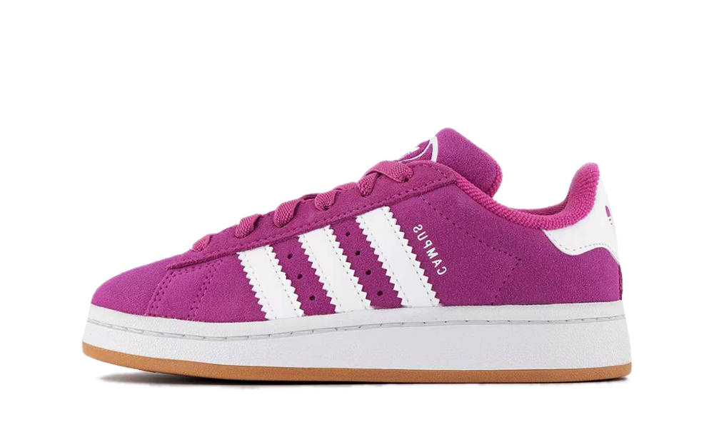 adidas Campus PS Semi Lucid Fuchsia