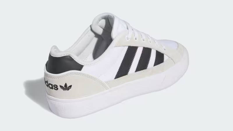 adidas gazelle silver green womens Adidas Court TNS Premiere Shoes