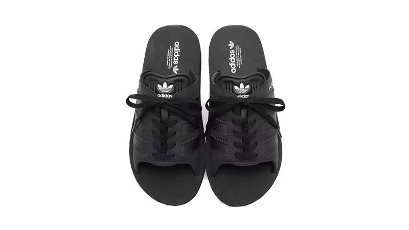 adidas Gazelle Beach Core Black middle