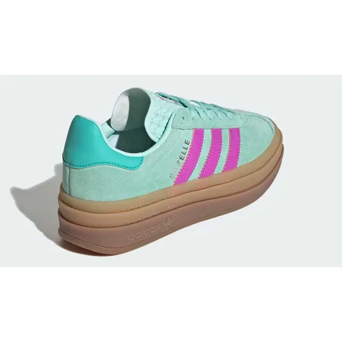 Adidas 3mc clear mint deals