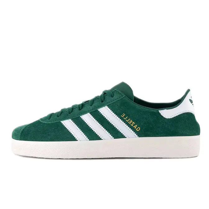 adidas Gazelle Decon Green White | IE9168 | The Sole Supplier