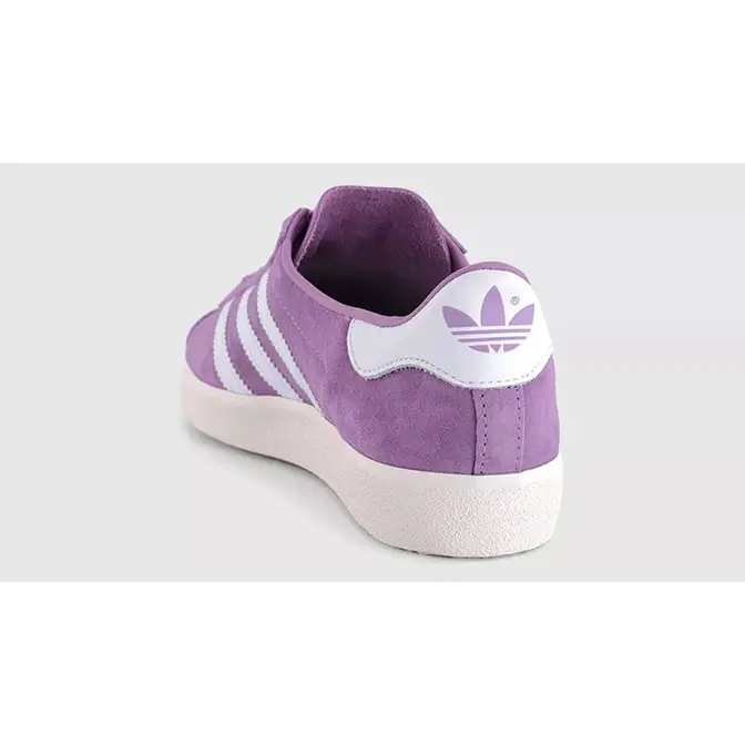 Lavender adidas sneakers online