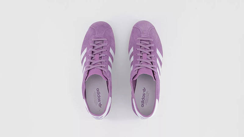 adidas gazelle silver green womens BW ARMY