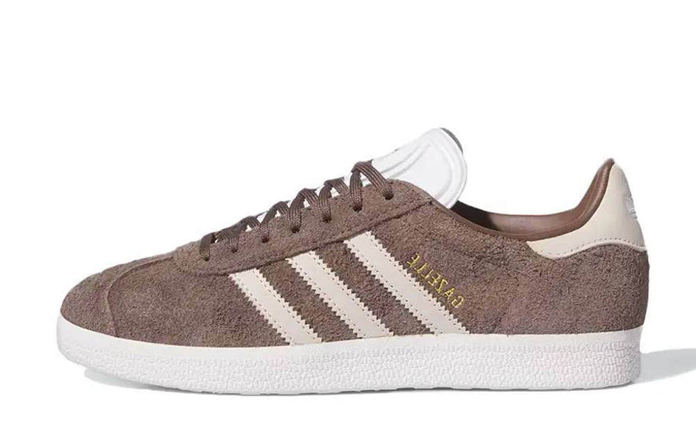 adidas Gazelle Earth Strata White Where To Buy IG4392
