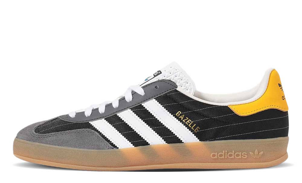 adidas olympic trainers