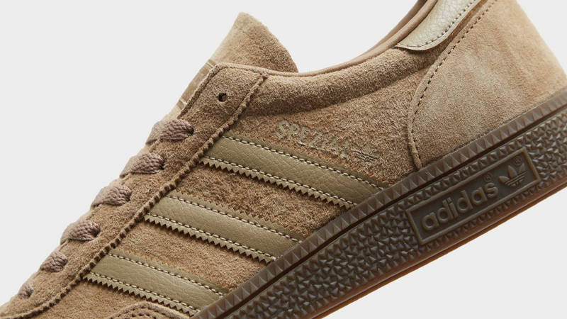 adidas Handball Spezial Cardboard Closeup