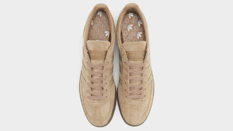 adidas Handball Spezial Cardboard Middle