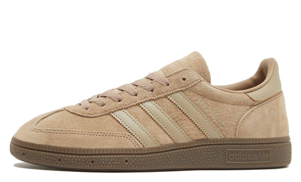 adidas Handball Spezial Cardboard