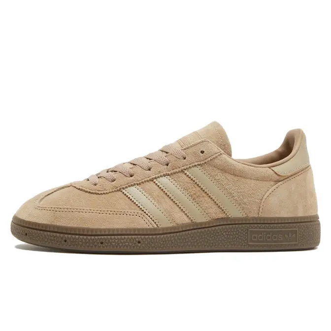 adidas Handball Spezial Cardboard | Where To Buy | IH3824 | The Sole ...