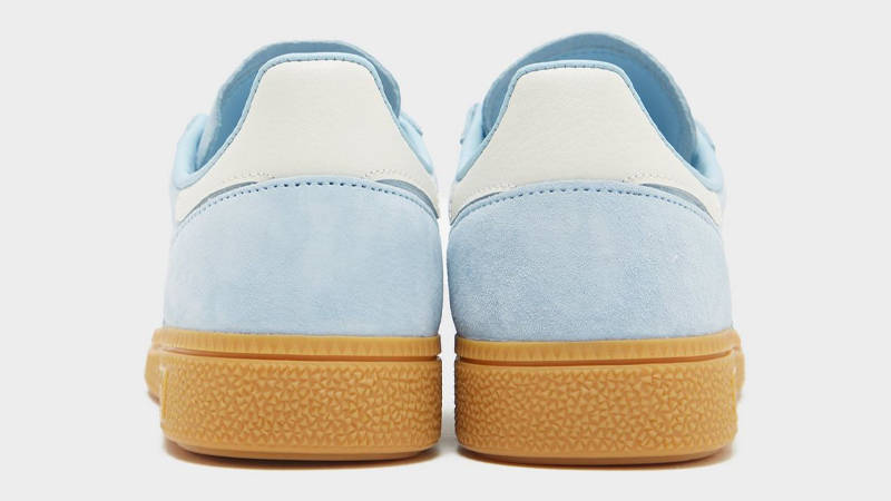 adidas Handball Spezial Clear Sky Back