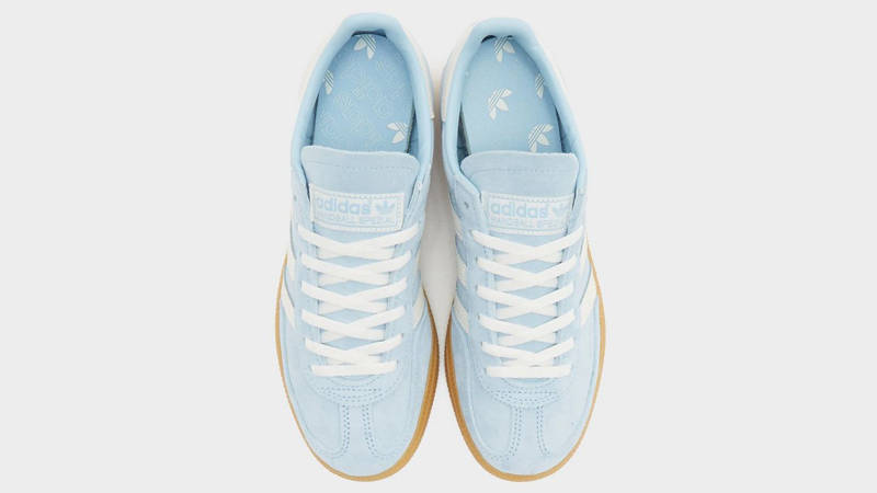 adidas Handball Spezial Clear Sky Middle