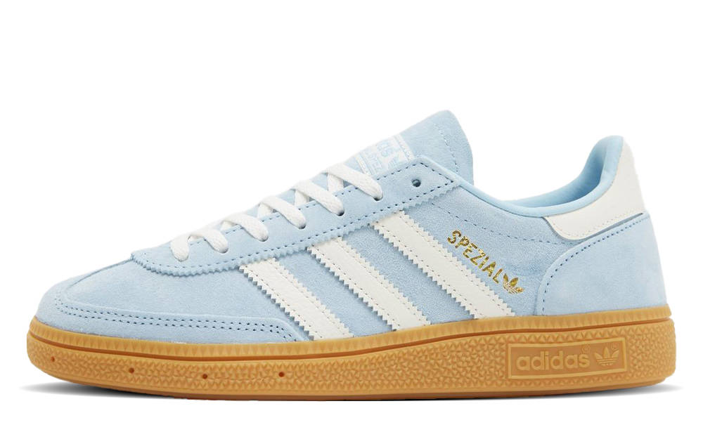 adidas Handball Spezial Clear Sky
