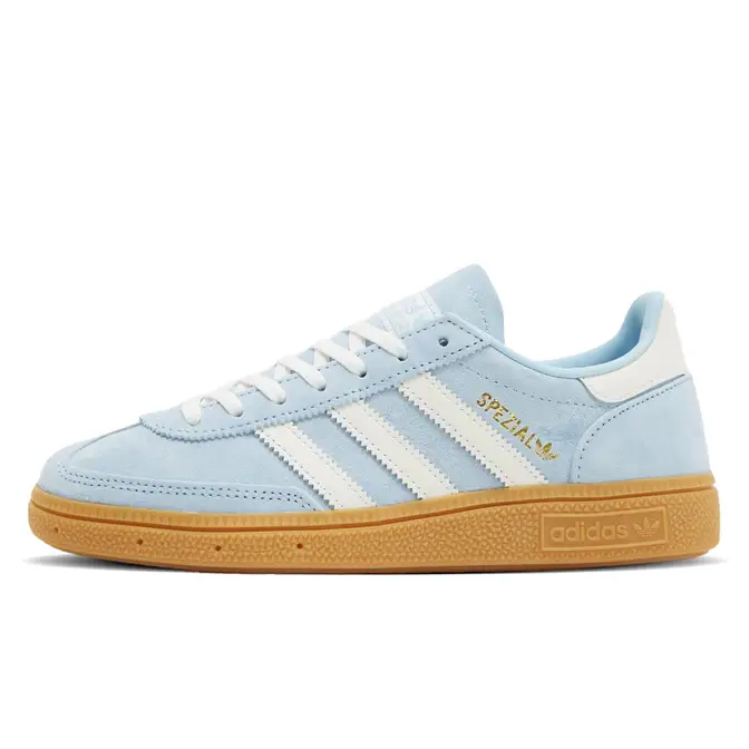 Adidas Handball Spezial Clear Sky 