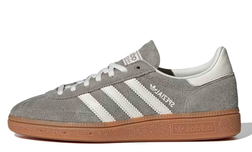 Adidas spezial light grey online