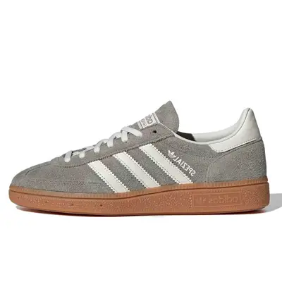 Adidas Handball Spezial Silver Pebble