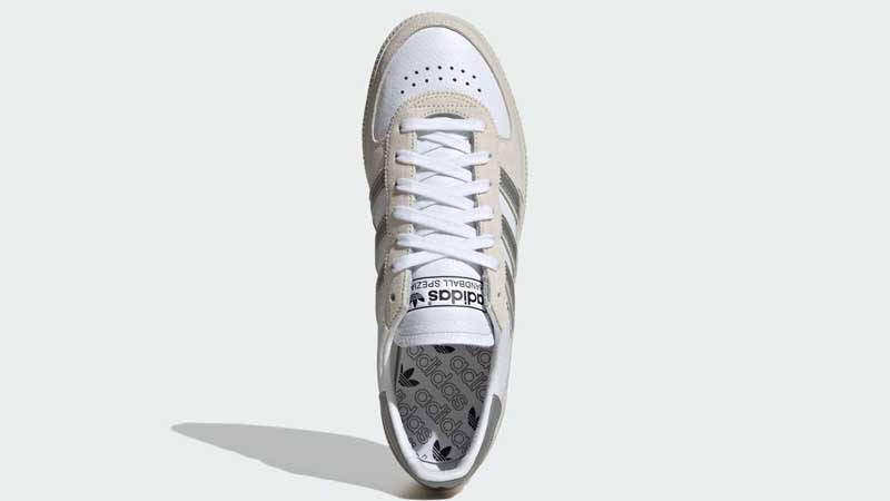 adidas Handball Spezial White Middle