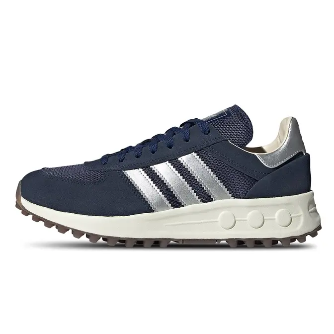 Adidas la trainer blau online