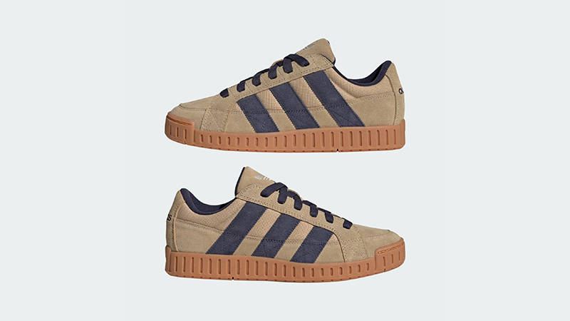 adidas LWST Linen Khaki ID3930 feature
