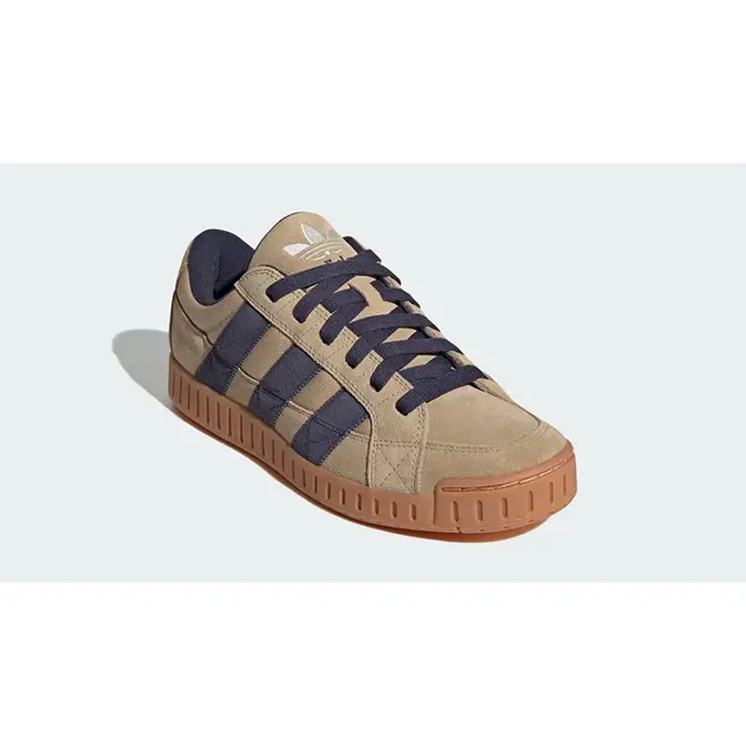 adidas LWST Linen Khaki Where To Buy ID3930 The Sole Supplier