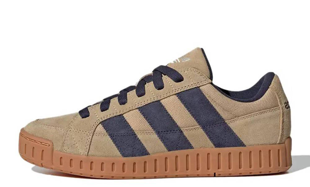 adidas LWST Linen Khaki
