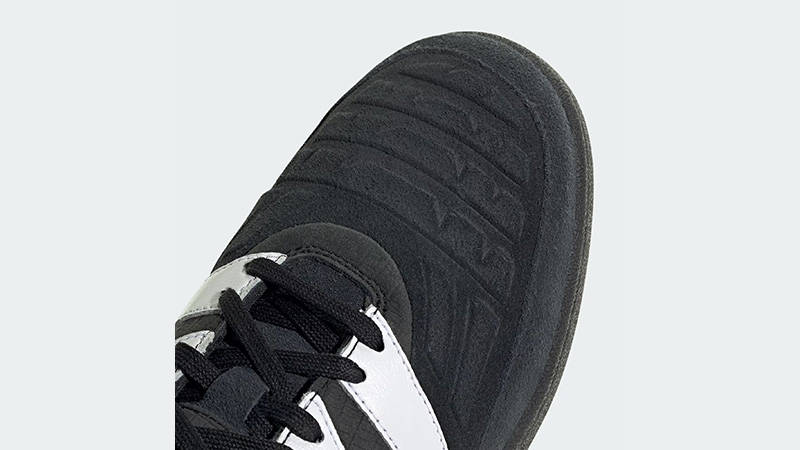 adidas Predator 94 Black White toe