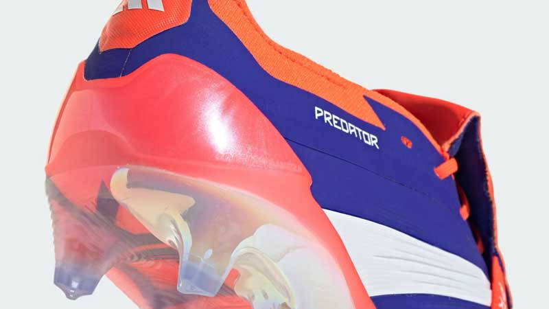 adidas Predator Elite FT FG Lucid Blue | Where To Buy | IF6442