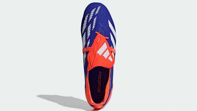 adidas Predator Elite FT SG Boots Lucid Blue Middle