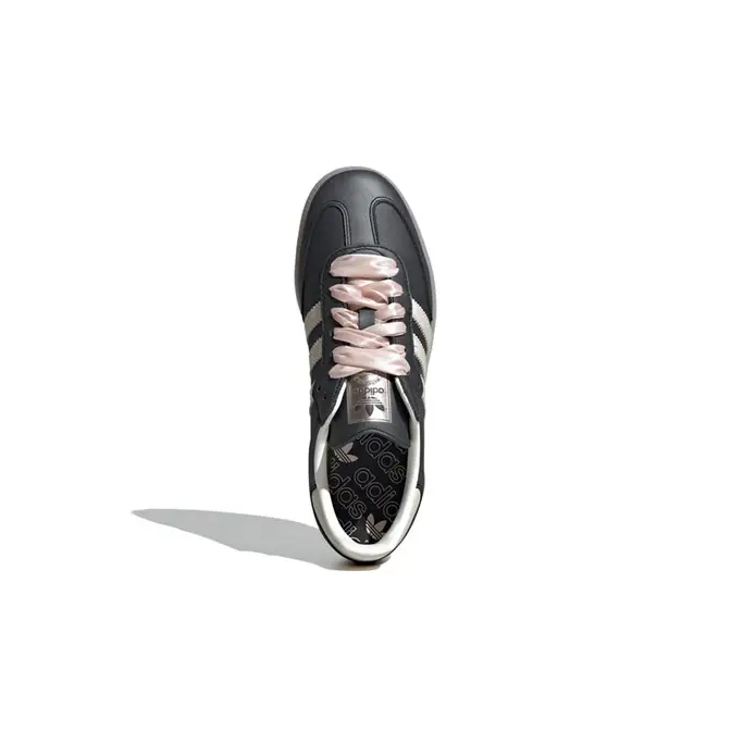 Samba og ms black online