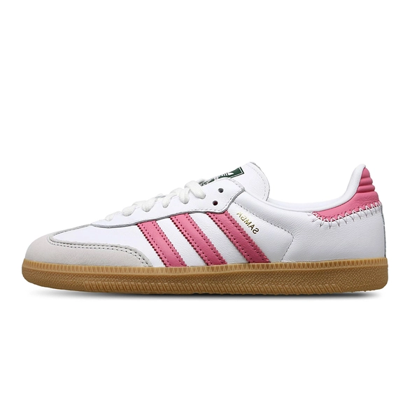 adidas Samba OG White Rose
