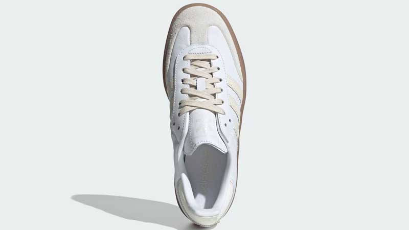 adidas Sambae Beige Middle