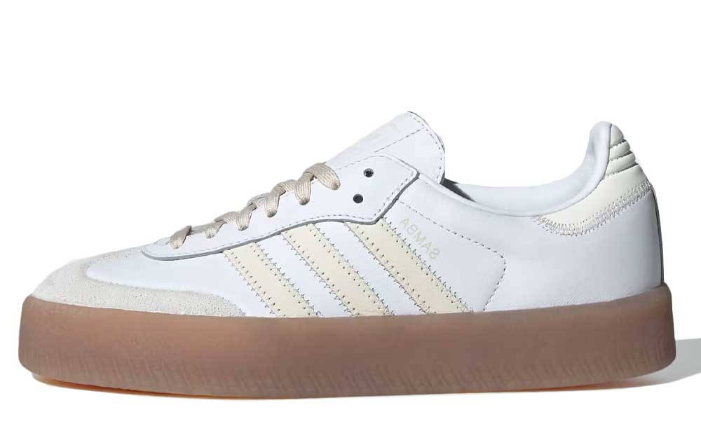 adidas Sambae Beige